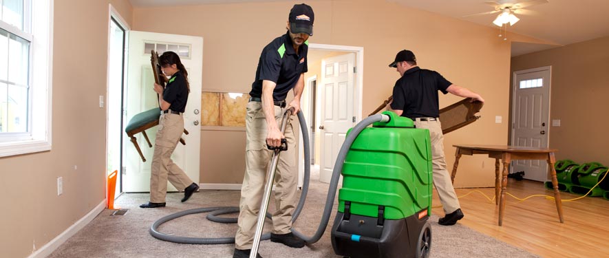 Indiana, PA cleaning services